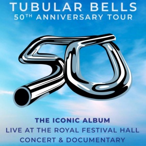 麦克·欧菲尔德 Mike Oldfield – The Tubular Bells 50th Anniversary Tour Live At The Royal Festival Hall 2022《BDMV 2BD 43.2GB》