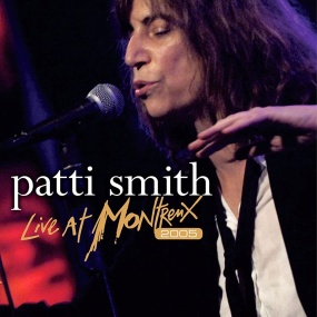 帕蒂·史密斯 Patti Smith – Live At Montreux 2005 《BDMV 23.1G》