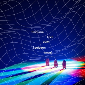 电音香水 Perfume – Perfume LIVE 2021 [polygon wave] 2022 [BDMV 2BD 74.9GB]