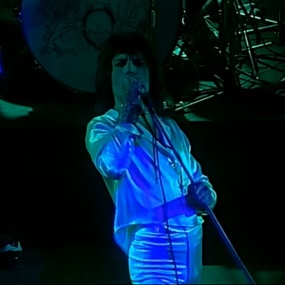 皇后乐队1974年彩虹剧场演唱会 Queen Live At The Rainbow 1974《BDMV 24.1G》
