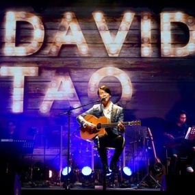 陶喆 David Tao 20周年派对 Mini Concert H264 [WEB-DL MP4 1.95G]