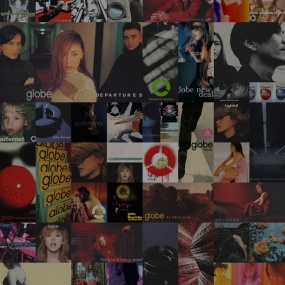 globe – 10000 DAYS 付属BD 2022《BDISO 4BD 139GB》