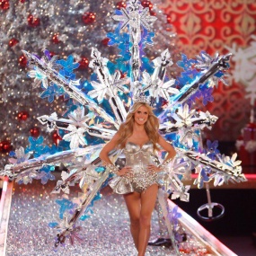 维多利亚的秘密 2007 时装秀 The Victorias Secret Fashion Show 2007《HDTV TS 10.62G》