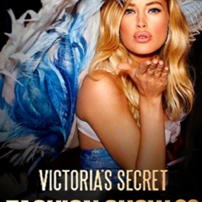 维多利亚的秘密2012时装秀 The Victorias Secret Fashion Show 2012《HDTV TS 12.26G》