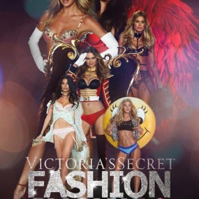维多利亚的秘密2013时装秀 The Victorias Secret Fashion Show 2013《HDTV TS 12.14G》
