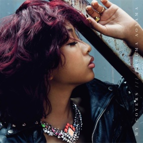 青山黛玛 青山テルマ- MTV Unplugged 2012 [DVD ISO 1.95GB]