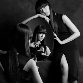 Shishido Kavka – Toridori シシド・カフカ – トリドリ 付属BD 2016 [BDISO 27.8GB]