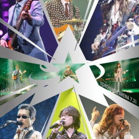 阿飞合唱团 THE ALFEE – THE ALFEE 2021 Summer Baby, Come Back! (31.July.2021) 2022 [BDISO 37.4GB]