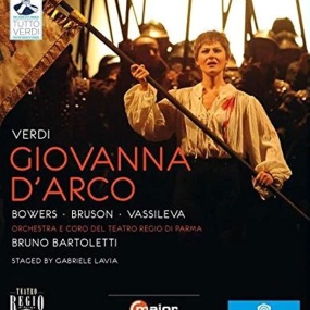 圣女贞徳 Giovanna D'Arco AKA Joan of Arc 2008 1080i Blu-ray AVC DTS-HD MA 5.1 [BDMV 38.7GB]