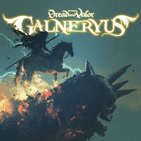 GALNERYUS – Live at Shinjuku Blaze 2021.8.12 CD+DVD [DVD ISO 6.76GB]