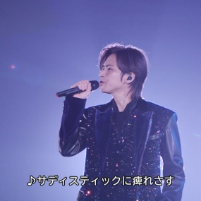 Kinki Kids 2021 正月演唱会 [WEB-DL MP4 7.66GB]