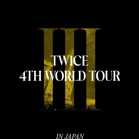 TWICE 트와이스 – TWICE 4TH WORLD TOUR ‘III’ IN JAPAN 2023 [BDISO 45.6GB]