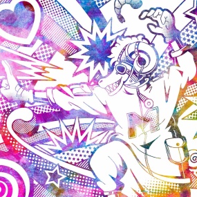 めいちゃん – Humor 2022 CD+BD [BDMV 24GB]