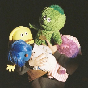 Homecomings – New Neighbors 付属BD 2023 [BDMV 17.3GB]