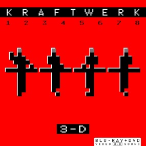 发电站乐队 Kraftwerk – 3-D The Catalogue (2012-2016) Blu-ray 3D 1080p AVC Atmos 7.1 [BDMV 25.8GB]