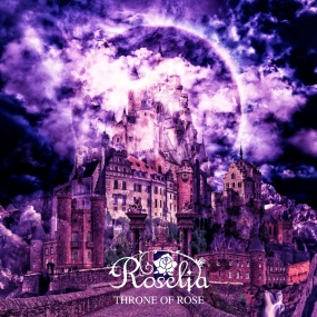 BanG Dream! – THRONE OF ROSE (Roselia) 付属BD 2023 [BDMV 36.9GB]