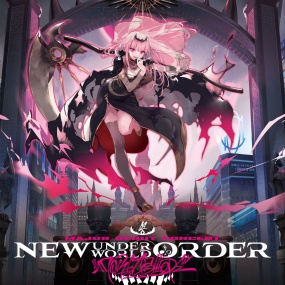 Mori Calliope Major Debut Concert “New Underworld Order” 2023 [BDMV 21.5GB]