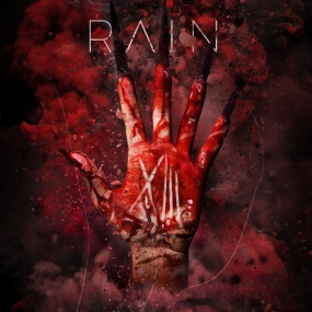 被感染的雨水 Infected Rain The Devils Dozen 2021 1080p Blu-ray AVC LPCM 2.0 [BDMV 19.6GB]