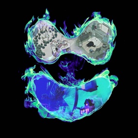 須田景凪 – Ghost Pop 付属BD 2023 [BDMV 36.2GB]