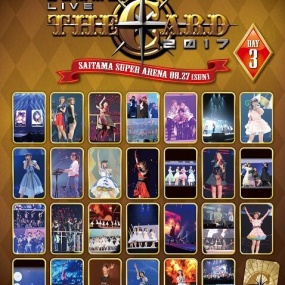 夏日漫音祭 Animelo Summer Live 2017 -THE CARD [BDMV 6BD 237GB]