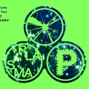 电音香水 Perfume 9th Tour 2022 "PLASMA" 2023 [BDISO 3BD 77.7 GB]