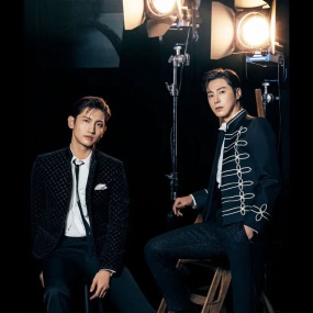 東方神起 LIVE TOUR 2023 ～CLASSYC～ WOWOW SPECIAL [HDTV TS 8.4GB]