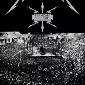 金属乐队 Metallica – Francais Pour Une Nuit 2009 Blu-ray AVC 1080i DTS-HD MA 5.1 [BDMV 17GB]
