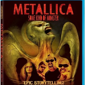 金属乐队音乐纪录片 Metallica – Some Kind of Monster 2014 Blu-ray 1080i AVC DTS-HD MA 5.1 [BDMV 38.8GB]
