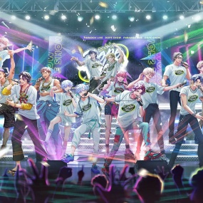 Paradox Live Dope Show 2022.5.28 PACIFICO Yokohama National Convention Hall [BDMV 84GB]