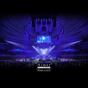 Aimer Live in 武道館 blanc et noir 2017 [BDMV 34.9GB]