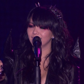 张惠妹 Amit阿密特 首次世界巡迴演唱会台北站2010 [BDMV 40.91GB]