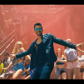 印度宝莱坞原声音乐4 Smash Hits: Volume 4 – Lungi Dance 2016《BDMV 32.5G》