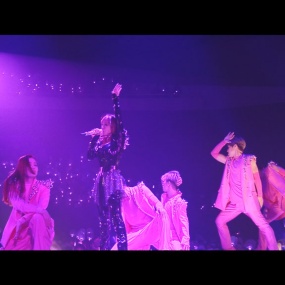 BiSH Kaisan Party Chuuyasai 2023 [Remux MKV 17.6GB]