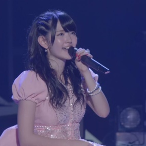 C-ute – Budokan Concert 2013 ~Queen of J-POP~ Tadoritsuita Onna Senshi《ISO 40.3G》