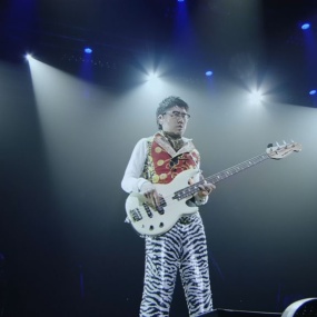 Tokyo Jihen Bon Voyage 2012《ISO 39.5G》