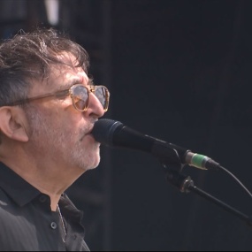 The Lightning Seeds – Live Glastonbury Festival 2023 HD 1080P [WEB-DL MKV 4.08GB]