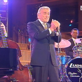 托尼·班奈特 Tony Bennett – Live in Berlin'96 2023 720P [HDTV TS 5.83GB]