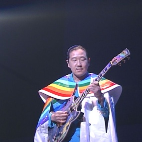 高中正義 – Tour '97 1997 [Remux MKV 36.9GB]