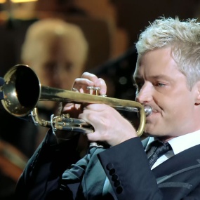 克里斯·波堤 2008 Chris Botti in Boston 波士顿音乐会《BDMV 36.5G》