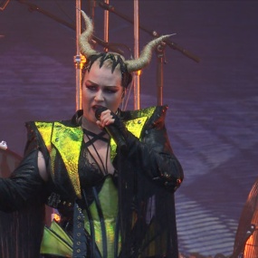 Battle Beast – Wacken Open Air Live 2023 HD 1080P [WEB-DL MKV 3.77GB]