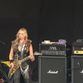 Vixen – Wacken Open Air Live 2023 HD 1080P [WEB-DL MKV 3.86GB]