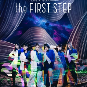 ExWHYZ – ExWHYZ LIVE at BUDOKAN the FIRST STEP 2023 [BDISO 31.3GB]