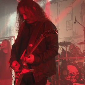 Legion Of The Damned – Wacken Open Air Live 2023 HD 1080P [WEB-DL MKV 3.61GB]