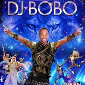 彼得·雷内·鲍曼 DJ BoBo – Evolut30n – Live In Berlin 2023 [BDMV 29.6GB]