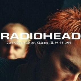 电台司令 Radiohead – The Metro Chicago Live'96 2023 HD 1080P [WEB-DL MKV 3.21GB]