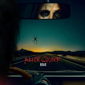 埃利斯·库珀 Alice Cooper – Road 2023 [BDMV 17.1GB]