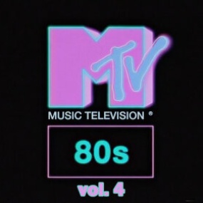 VA – MTV 80s (vol 4) 2023 [HDTV TS 7.98GB]