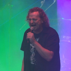 Voivod – Wacken Open Air Live 2023 HD 1080P [WEB-DL MKV 3.7GB]