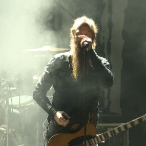 Solstafir – Wacken Open Air Live 2023 HD 1080P [WEB-DL MKV 3.43GB]