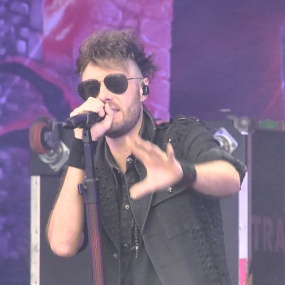 The Raven Age – Wacken Open Air Live 2023 HD 1080P [WEB-DL MKV 2.83GB]